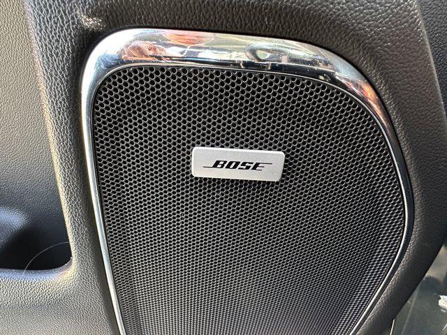 used 2018 GMC Sierra 1500 car, priced at $33,987