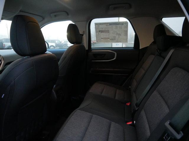 new 2024 Ford Bronco Sport car, priced at $31,569