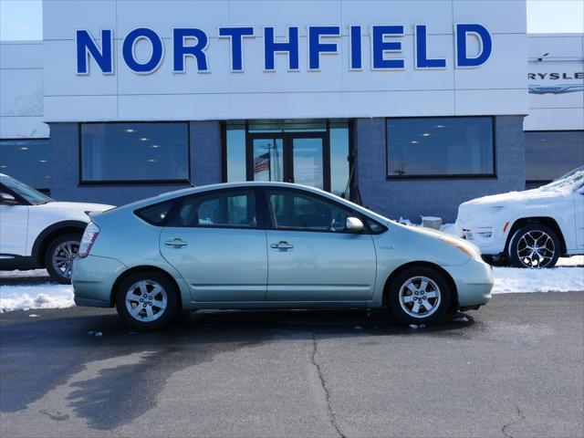 used 2008 Toyota Prius car, priced at $2,987