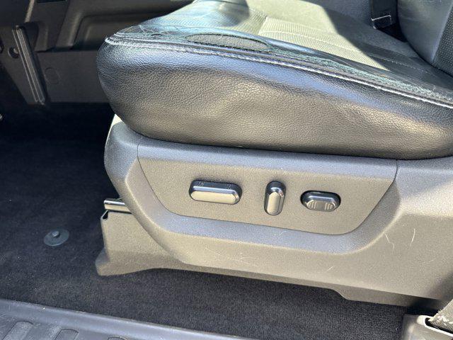 used 2016 Ford F-350 car, priced at $39,487