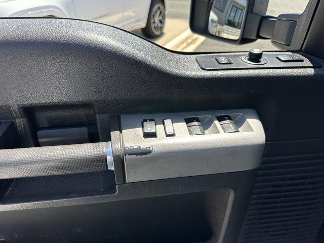 used 2016 Ford F-350 car, priced at $39,487