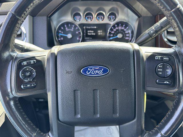used 2016 Ford F-350 car, priced at $39,487