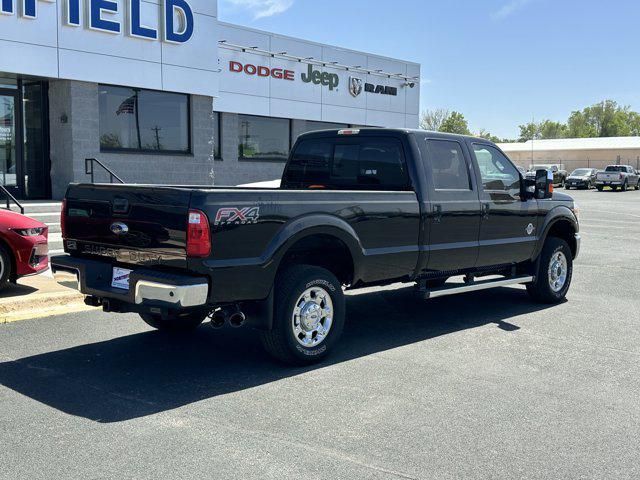 used 2016 Ford F-350 car, priced at $39,487