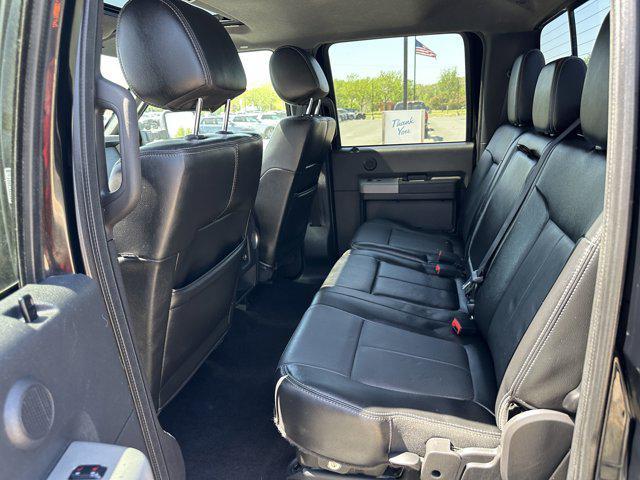used 2016 Ford F-350 car, priced at $39,487