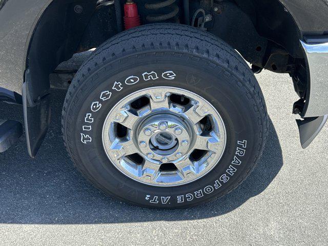 used 2016 Ford F-350 car, priced at $39,487
