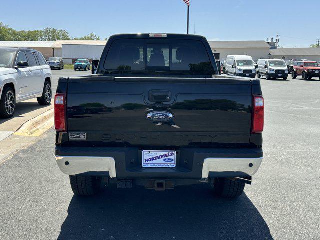 used 2016 Ford F-350 car, priced at $39,487