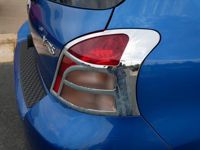 used 2007 Toyota Yaris car, priced at $3,987