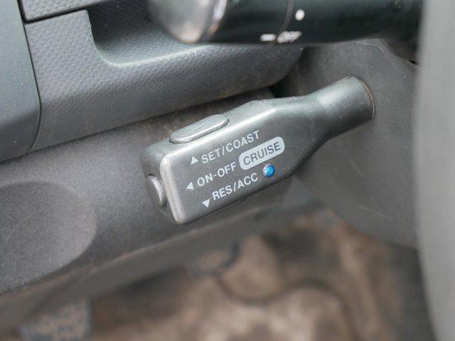 used 2007 Toyota Yaris car, priced at $3,987