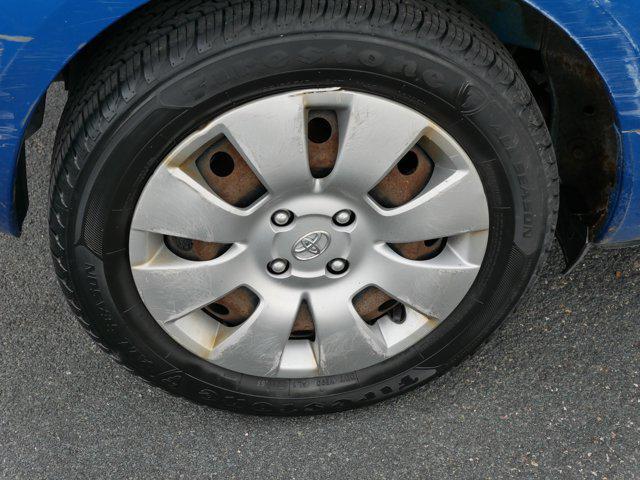 used 2007 Toyota Yaris car, priced at $3,987