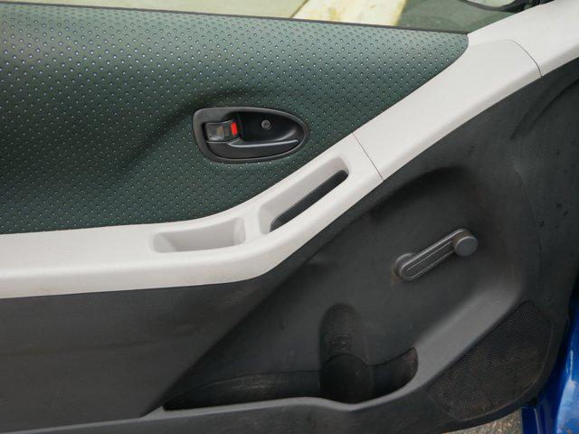 used 2007 Toyota Yaris car, priced at $3,987