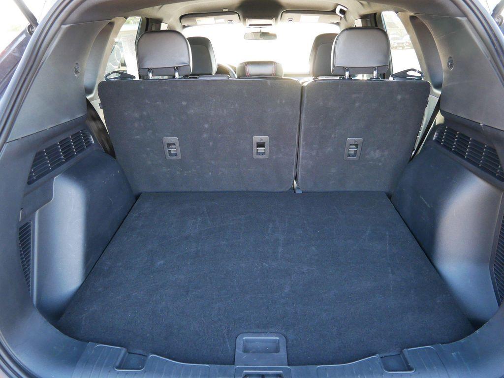 used 2025 Ford Escape car, priced at $25,987