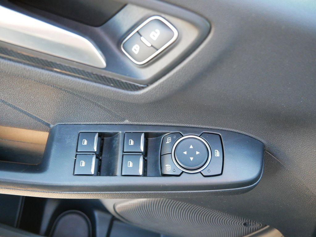 used 2025 Ford Escape car, priced at $25,987