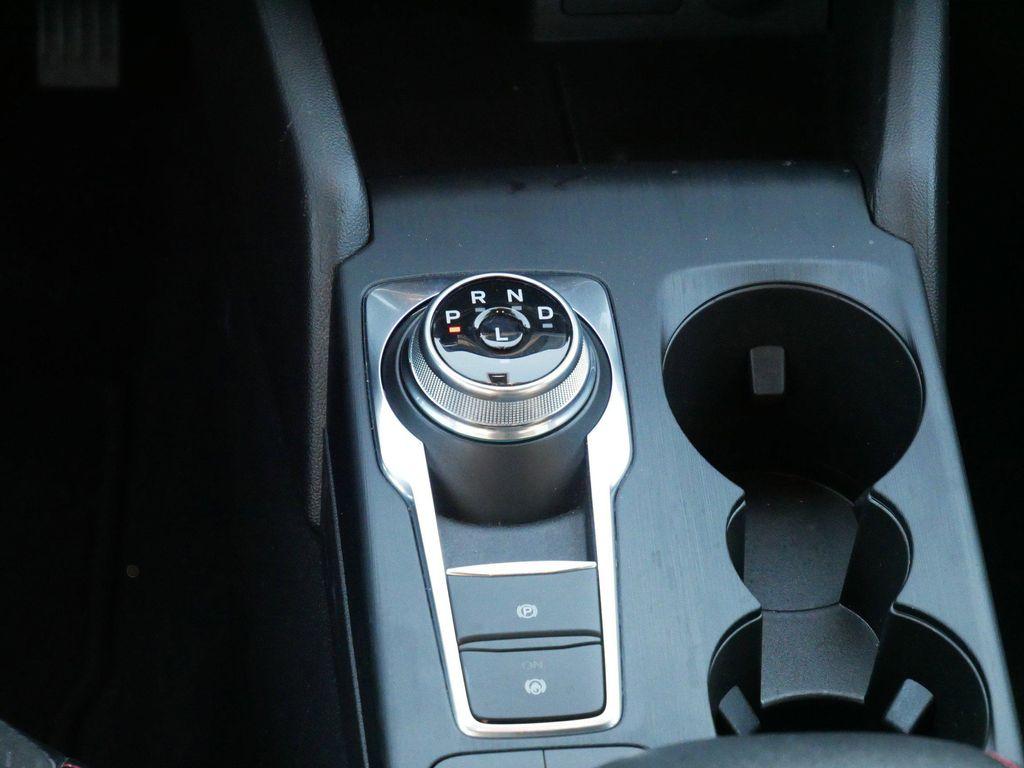 used 2025 Ford Escape car, priced at $25,987