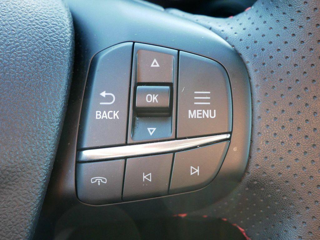 used 2025 Ford Escape car, priced at $25,987
