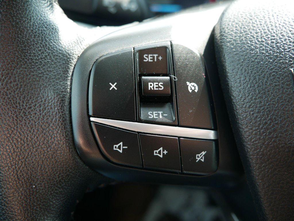 used 2022 Ford Maverick car, priced at $26,987