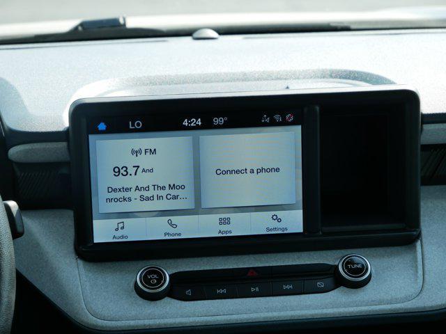 used 2022 Ford Maverick car, priced at $29,987