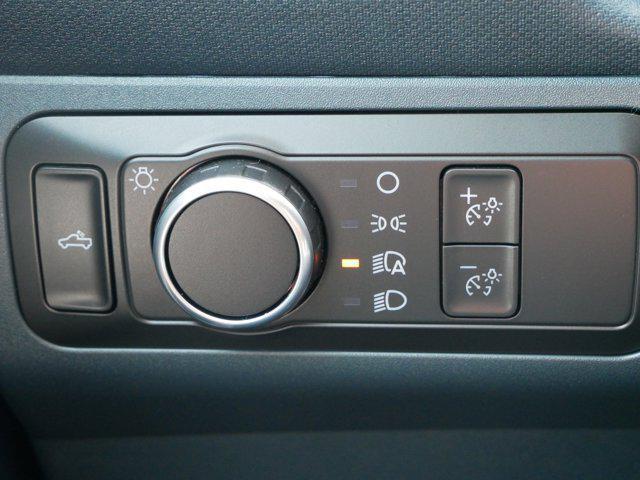 used 2022 Ford Maverick car, priced at $29,987