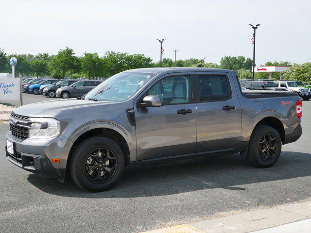 used 2022 Ford Maverick car, priced at $29,987