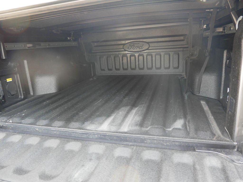 used 2022 Ford Maverick car, priced at $26,987