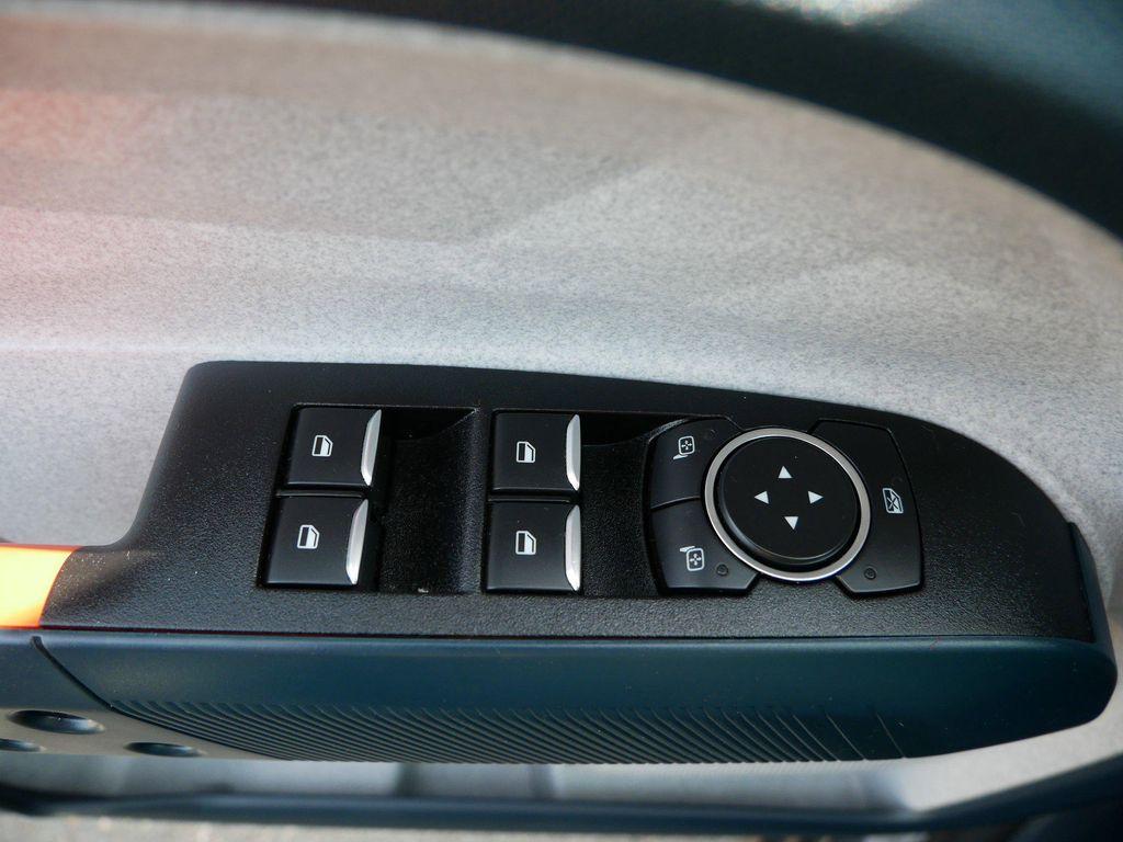 used 2022 Ford Maverick car, priced at $26,987