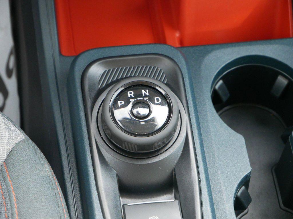 used 2022 Ford Maverick car, priced at $26,987