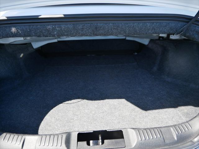 used 2019 Ford Mustang car, priced at $32,987