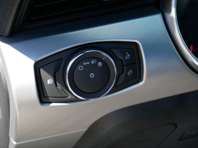 used 2019 Ford Mustang car, priced at $32,987