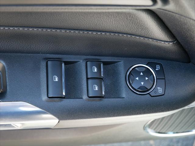 used 2019 Ford Mustang car, priced at $32,987