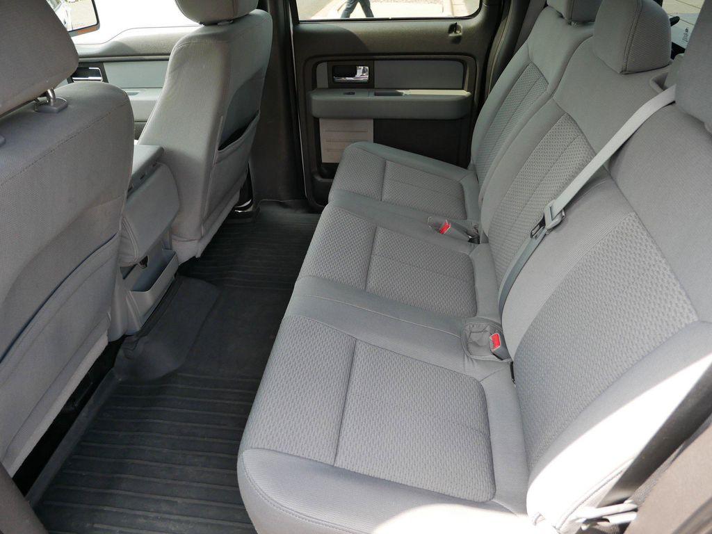 used 2014 Ford F-150 car, priced at $10,987