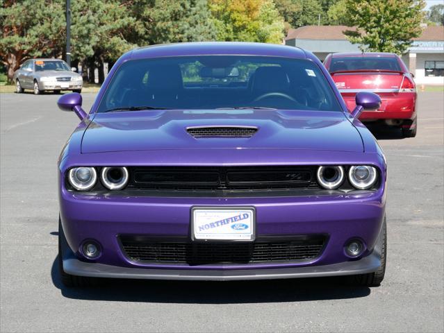 used 2023 Dodge Challenger car, priced at $38,987