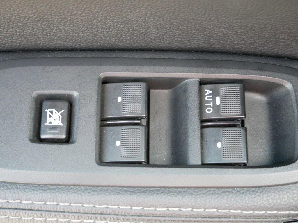 used 2023 Ford Ranger car, priced at $35,987