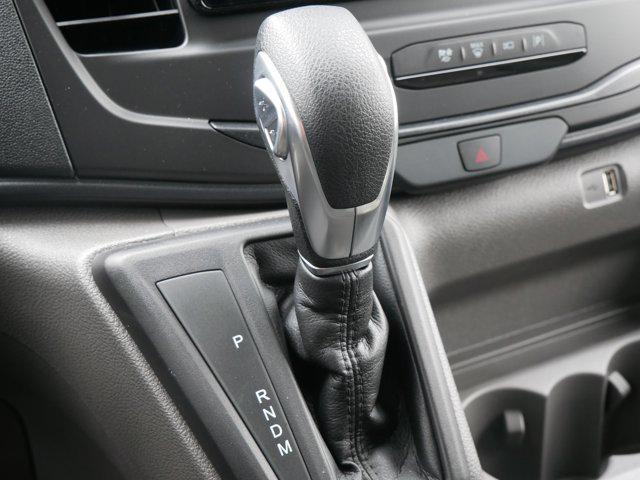 new 2025 Ford Transit-350 car, priced at $58,892