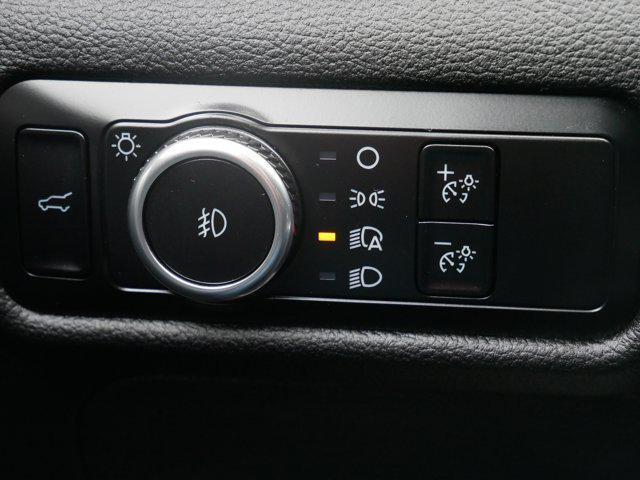 used 2024 Ford Explorer car, priced at $38,987