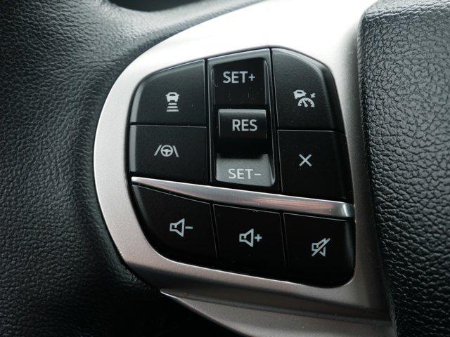 used 2024 Ford Explorer car, priced at $38,987