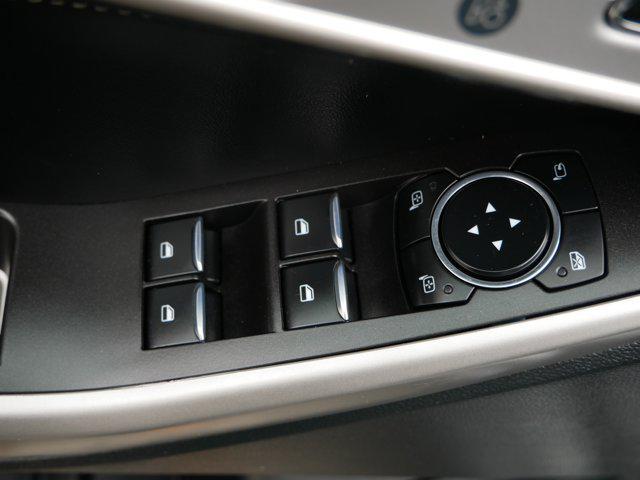 used 2024 Ford Explorer car, priced at $38,987