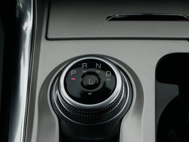 used 2024 Ford Explorer car, priced at $38,987
