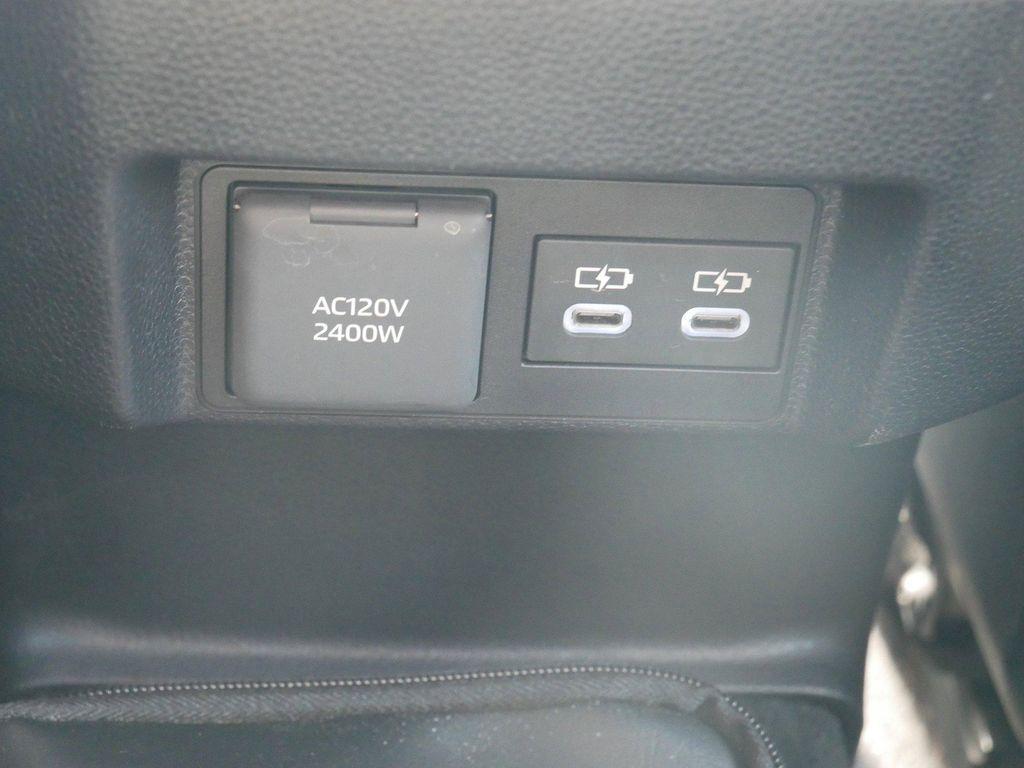 used 2025 Toyota Tacoma car, priced at $62,987