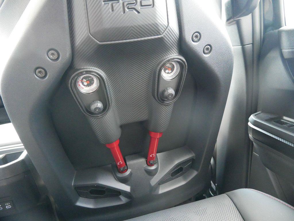 used 2025 Toyota Tacoma car, priced at $62,987