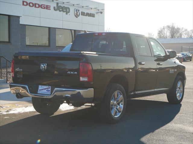 used 2014 Ram 1500 car, priced at $13,987