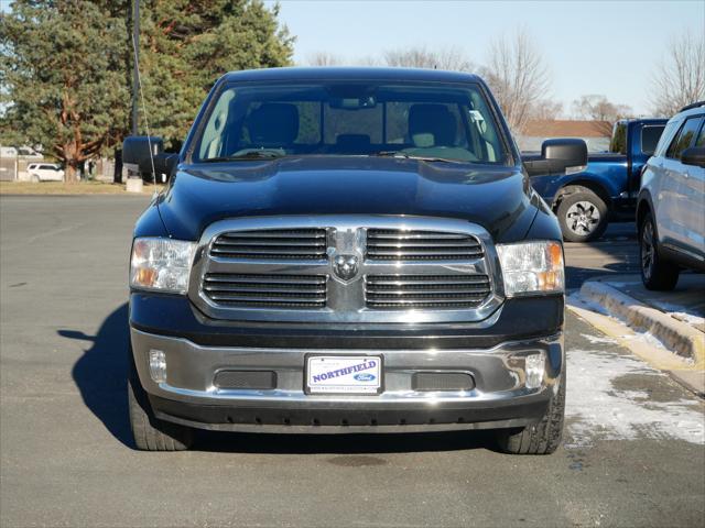 used 2014 Ram 1500 car, priced at $13,987