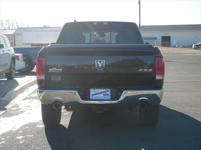 used 2014 Ram 1500 car, priced at $13,987