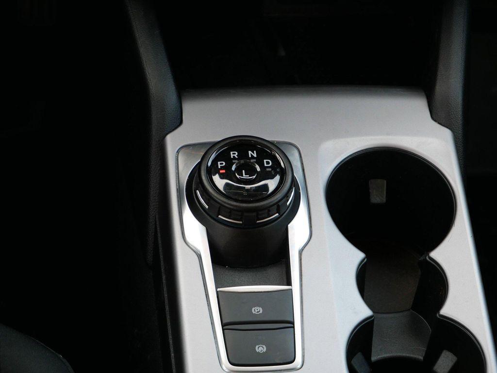 used 2023 Ford Bronco Sport car, priced at $25,987