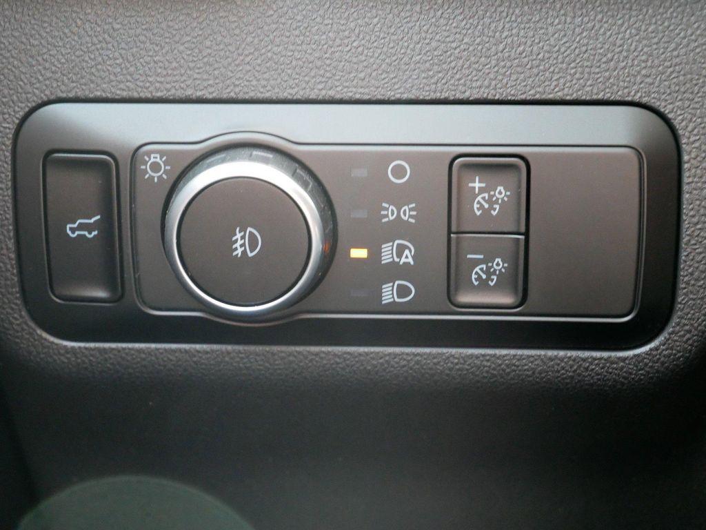 used 2023 Ford Bronco Sport car, priced at $25,987