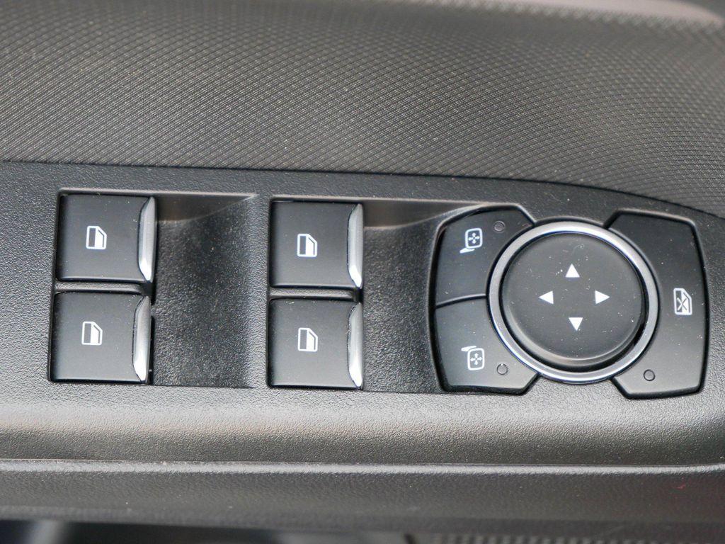 used 2023 Ford Bronco Sport car, priced at $25,987