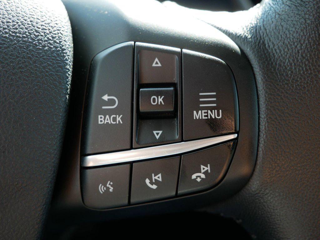 used 2023 Ford Bronco Sport car, priced at $25,987