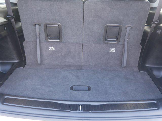 used 2023 Jeep Grand Cherokee L car, priced at $32,487