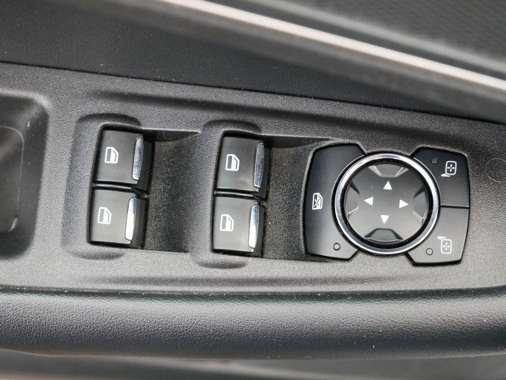 used 2024 Ford Edge car, priced at $22,987