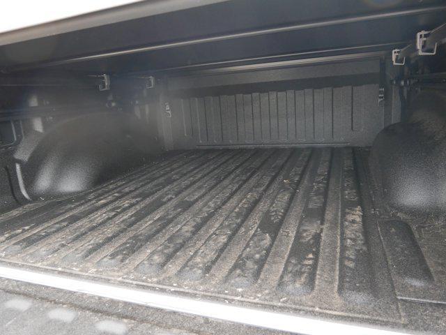 new 2025 Ram 1500 car, priced at $69,829