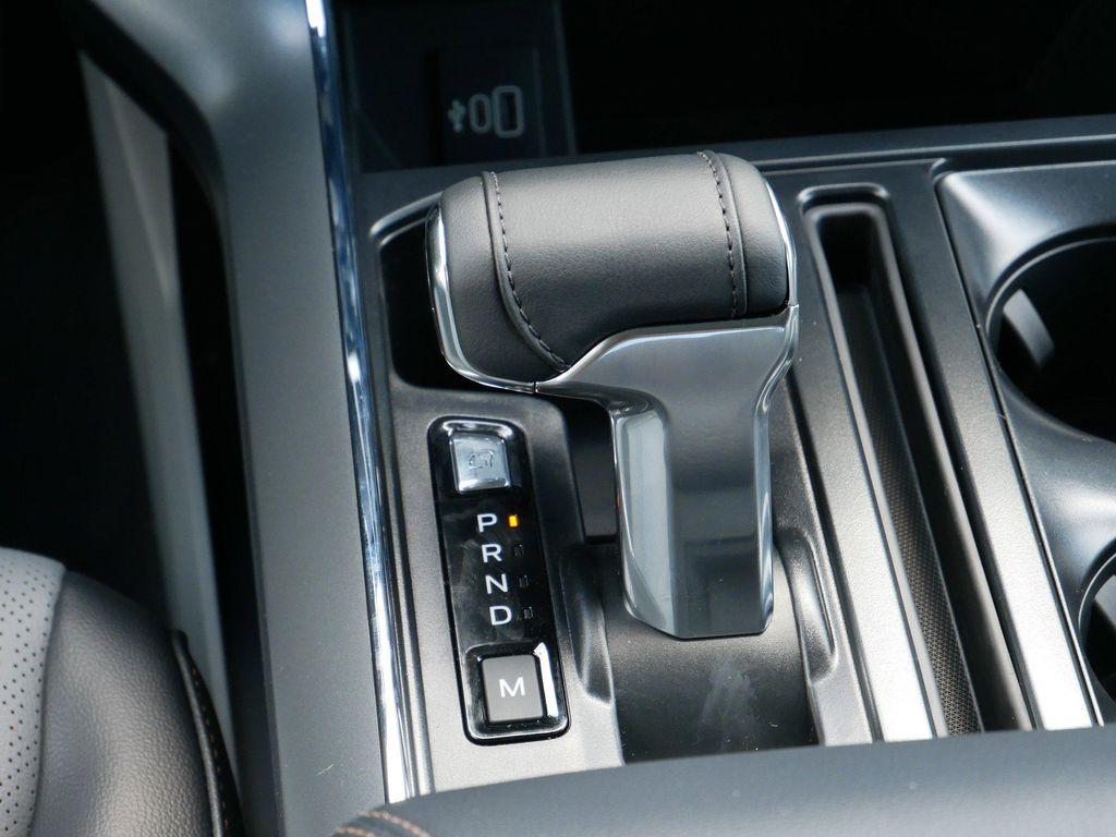 new 2025 Ford F-150 car, priced at $64,724