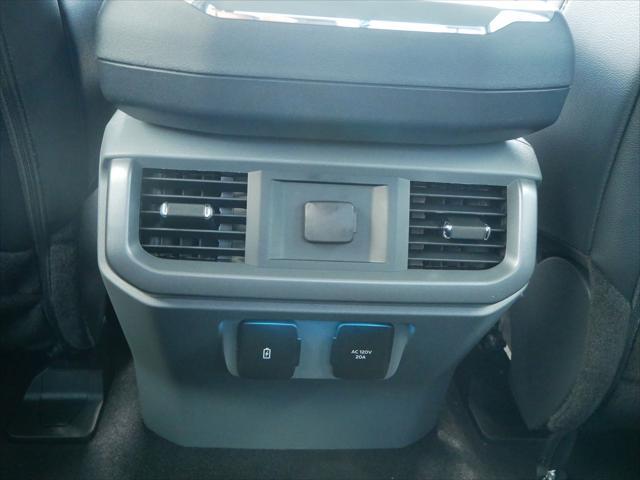 new 2025 Ford F-150 car, priced at $62,786